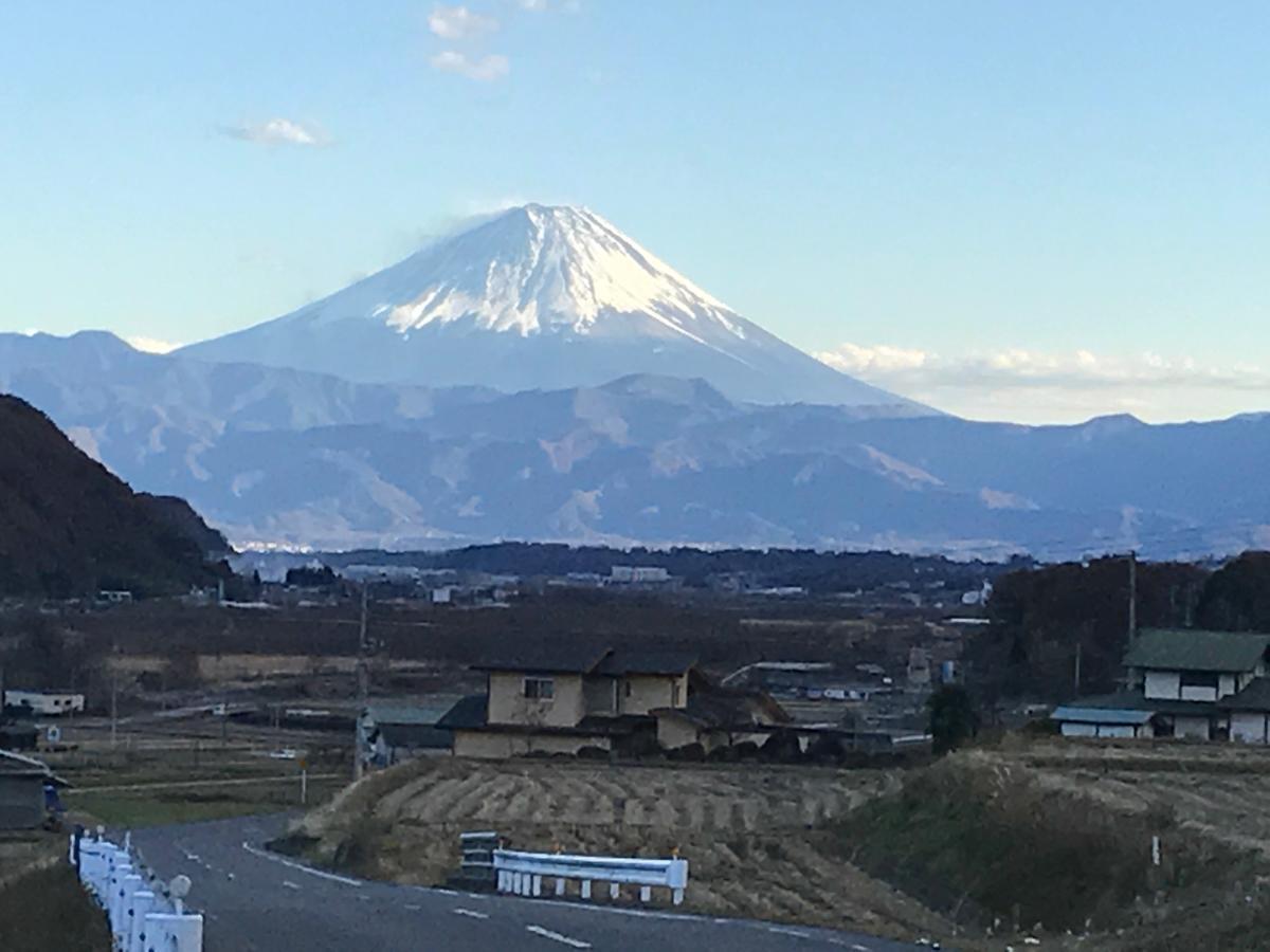 Alps Lodge & Spa Hokuto (Yamanashi) Exterior foto